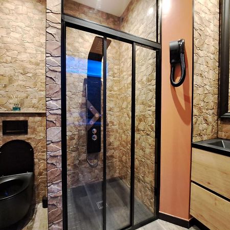Ospaloft, Meuble Haut De Gamme Avec Spa Privatif Arras Exteriér fotografie